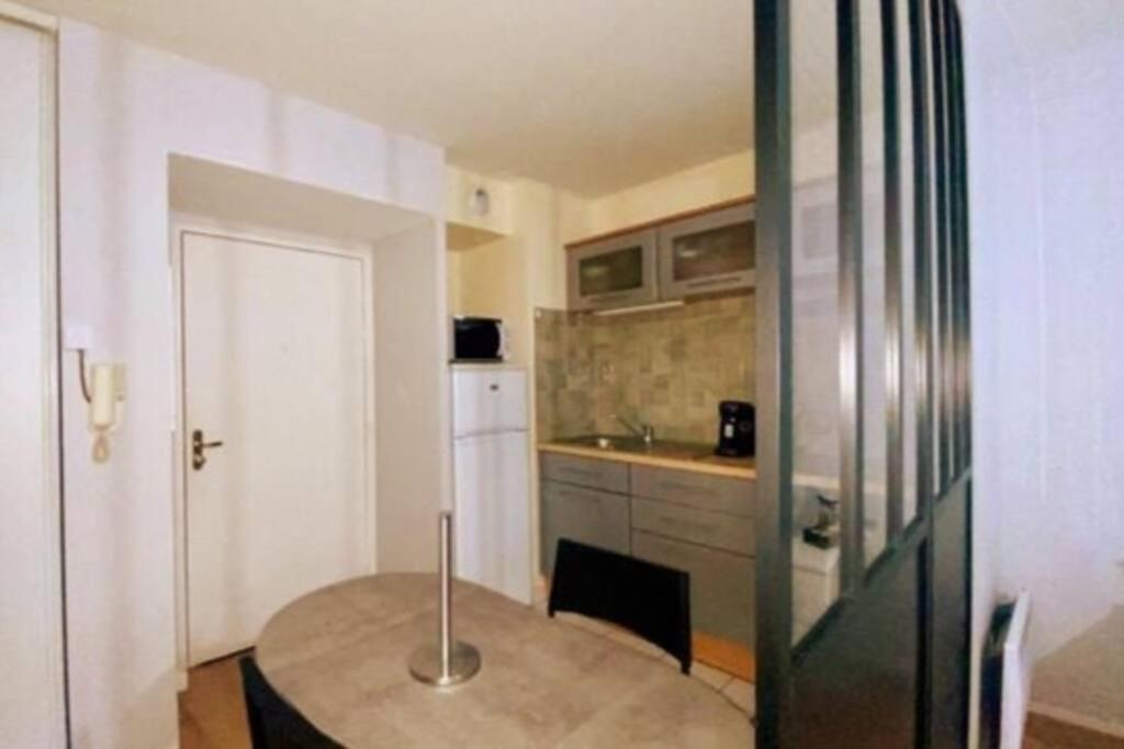 Apartamento Les Grenats Conflans-Sainte-Honorine Exterior foto